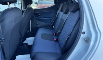 Lancia Ypsilon pieno