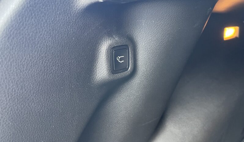 Jeep Compass pieno