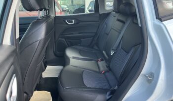 Jeep Compass pieno