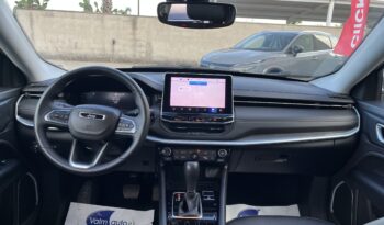 Jeep Compass pieno