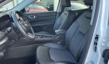 Jeep Compass pieno
