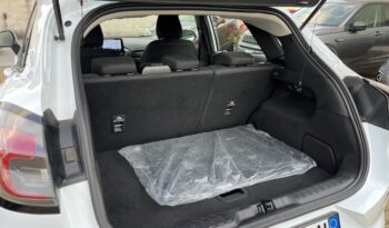 Ford Puma pieno