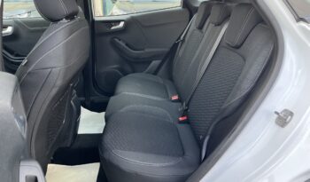 Ford Puma pieno