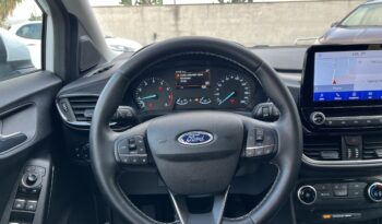 Ford Puma pieno