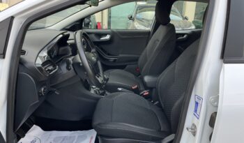 Ford Puma pieno