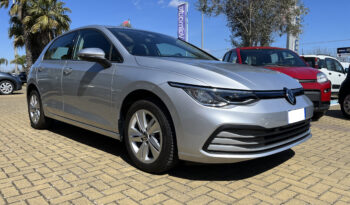 Volkswagen Golf pieno