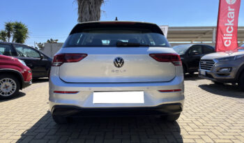 Volkswagen Golf pieno
