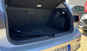 Volkswagen Golf pieno