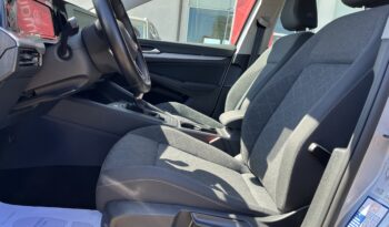 Volkswagen Golf pieno