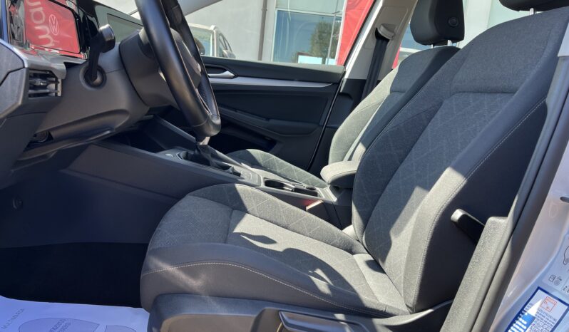 Volkswagen Golf pieno