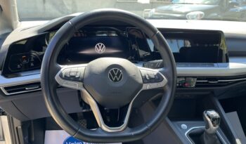 Volkswagen Golf pieno