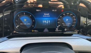 Volkswagen Golf pieno