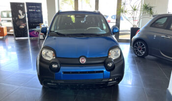 Fiat Panda pieno