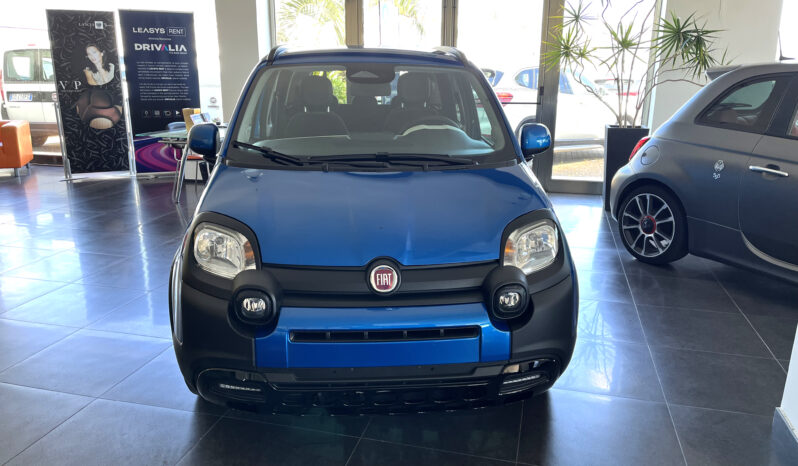 Fiat Panda pieno
