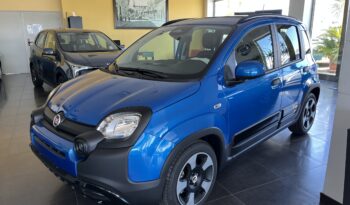 Fiat Panda pieno