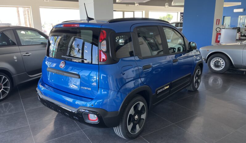 Fiat Panda pieno