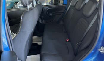Fiat Panda pieno