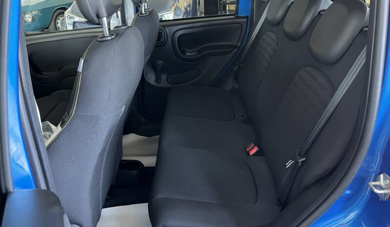 Fiat Panda pieno