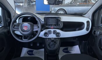 Fiat Panda pieno