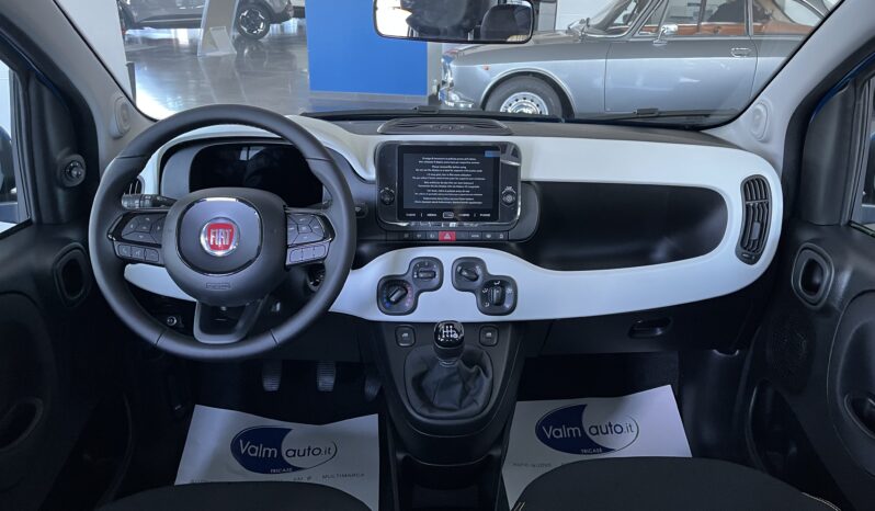 Fiat Panda pieno