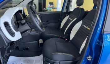 Fiat Panda pieno