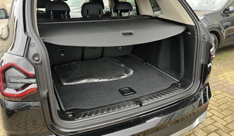 Bmw X3 pieno