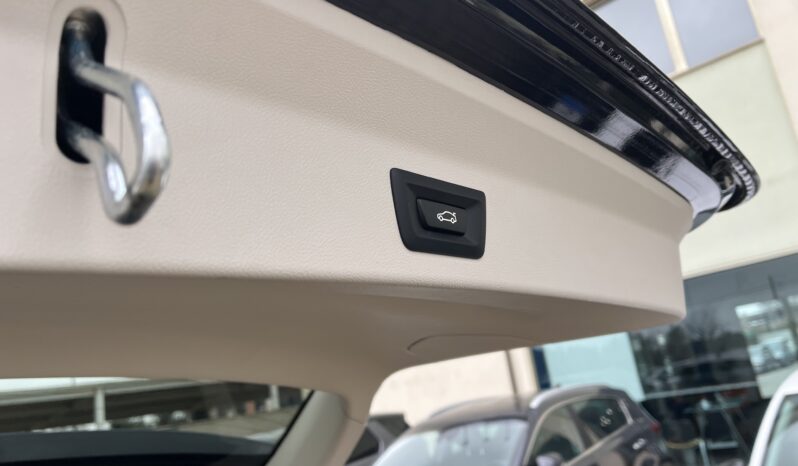 Bmw X3 pieno