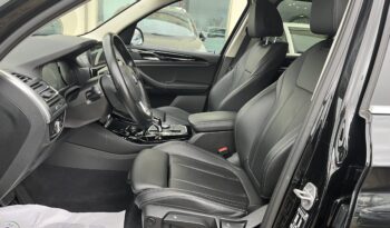 Bmw X3 pieno
