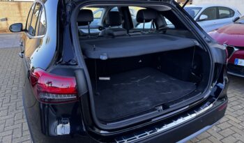 Mercedes GLA pieno