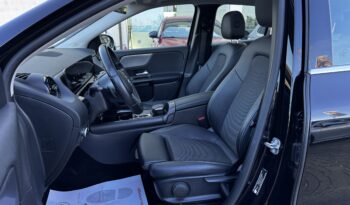 Mercedes GLA pieno