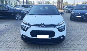 Citroen C3 pieno