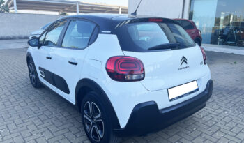 Citroen C3 pieno