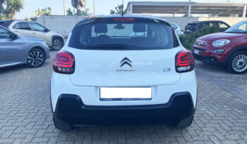 Citroen C3 pieno