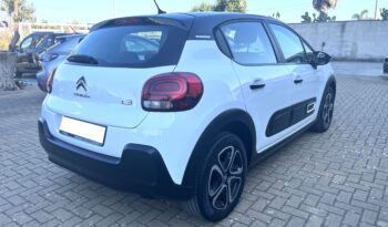 Citroen C3 pieno