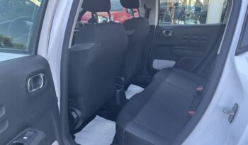 Citroen C3 pieno
