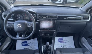 Citroen C3 pieno