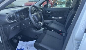 Citroen C3 pieno