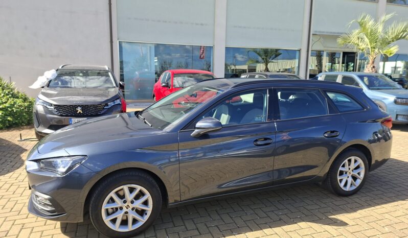 Skoda Yeti pieno