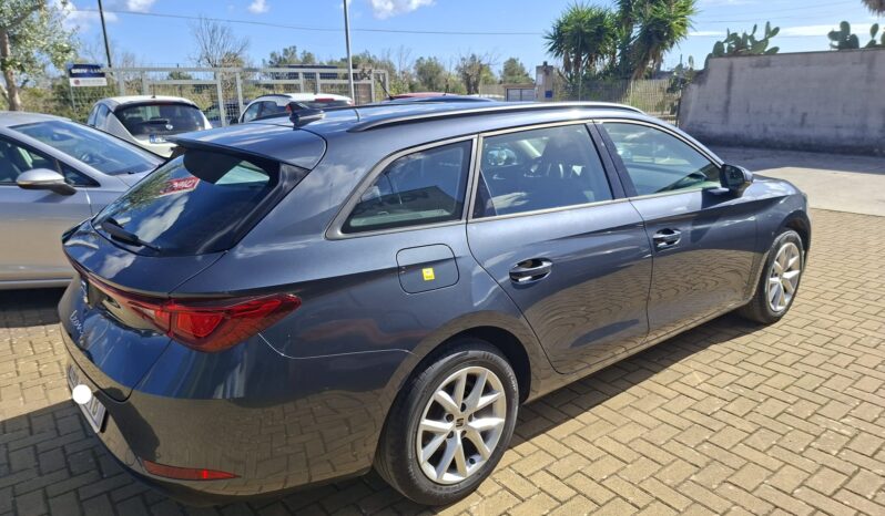 Skoda Yeti pieno