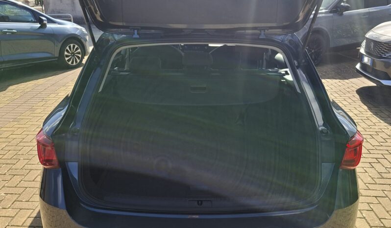 Skoda Yeti pieno