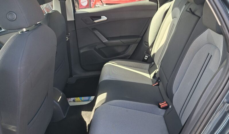 Skoda Yeti pieno