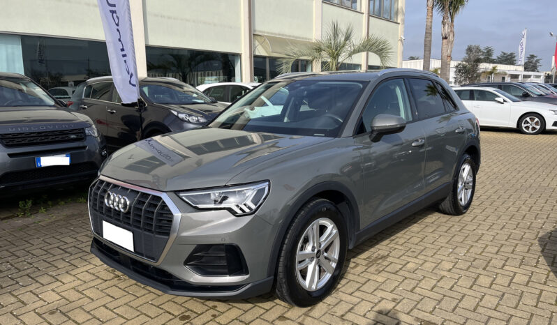 Audi Q3 pieno
