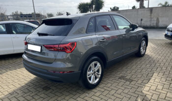 Audi Q3 pieno