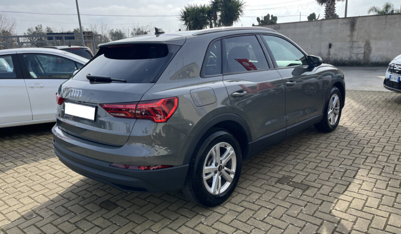 Audi Q3 pieno