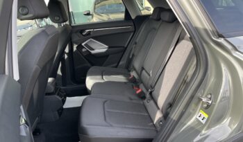 Audi Q3 pieno