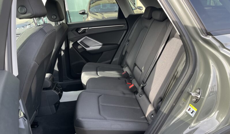 Audi Q3 pieno