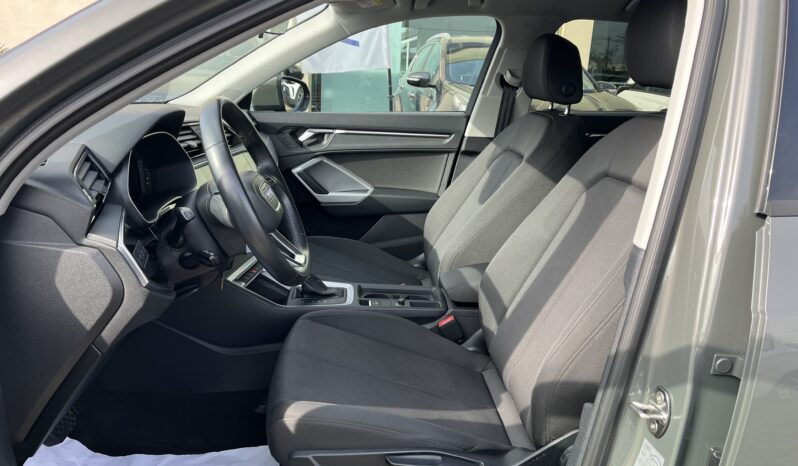 Audi Q3 pieno