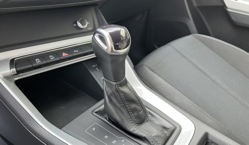 Audi Q3 pieno