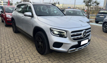 Mercedes GLB pieno