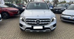 Mercedes GLB